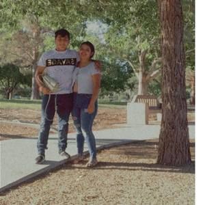 Meet your Posher, Karla irene